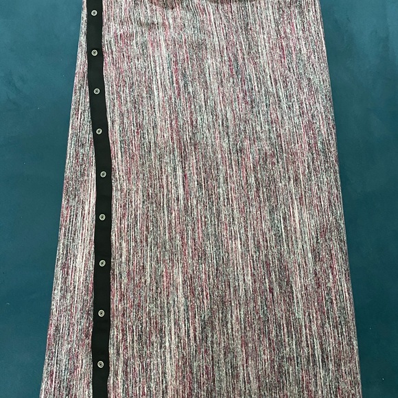 Lululemon vinyasa wrap scarf - Picture 3 of 4